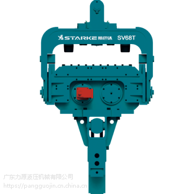 液壓振動(dòng)錘的保養(yǎng)與維護(hù)指南——力源機(jī)械董事長(zhǎng)龐國(guó)津分享