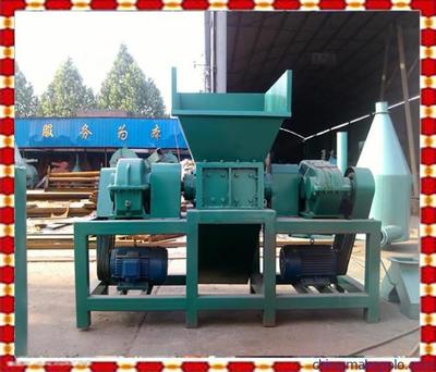 鄭州鵬路機(jī)械設(shè)備 專(zhuān)業(yè)供應(yīng)廢鐵、廢紙撕碎機(jī)及雙軸撕碎機(jī)設(shè)備