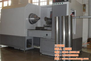 三盛機械 專業旋壓制品制造與高清展示