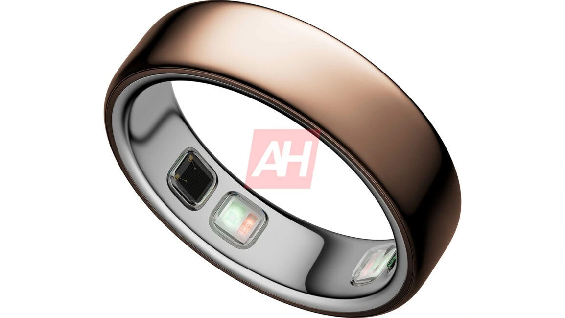 Oura Ring 5 智能戒指全新曝光 健康追蹤精度再提升，深玫瑰色優(yōu)雅上線